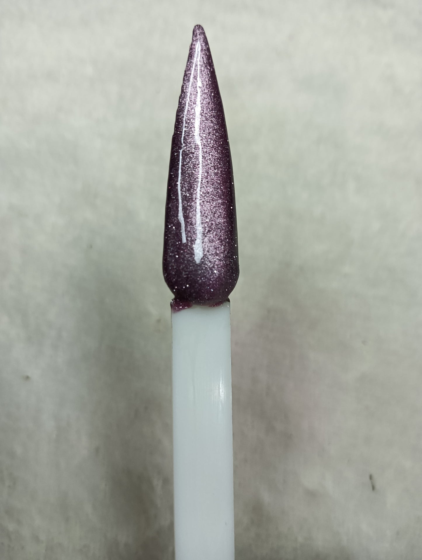 3D Magnetic Cat Eye Magical Press-On Nails BL03-BL13