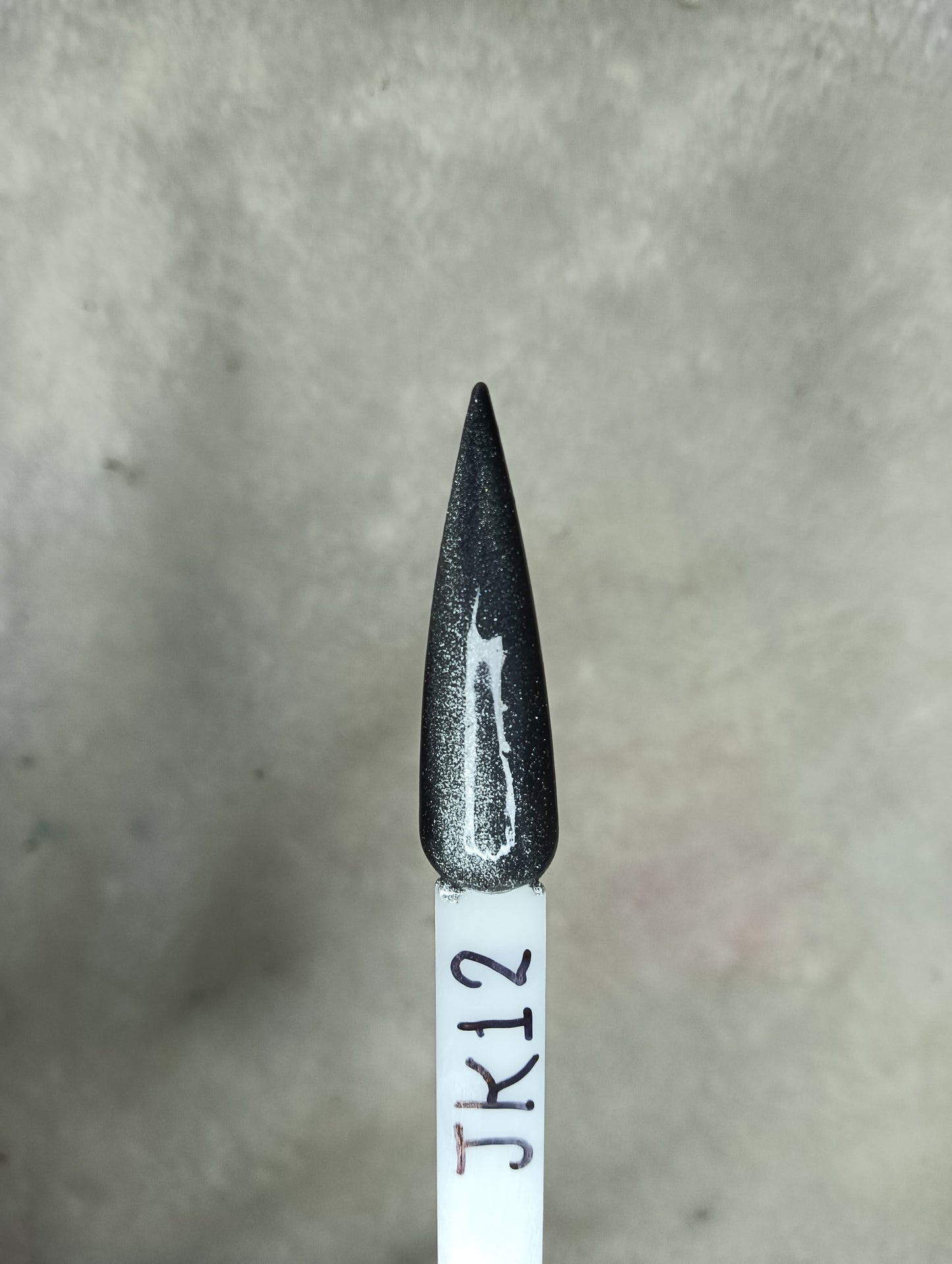 3D Magnetic Cat Eye Magical Press-On Nails JK06-JK12