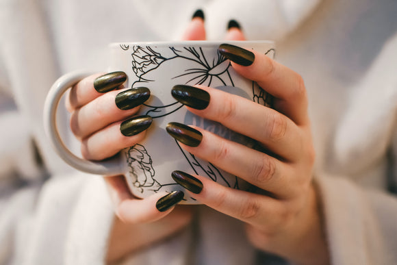 Press-On Nails 101: Easy, Affordable, and Stylish Nail Makeover