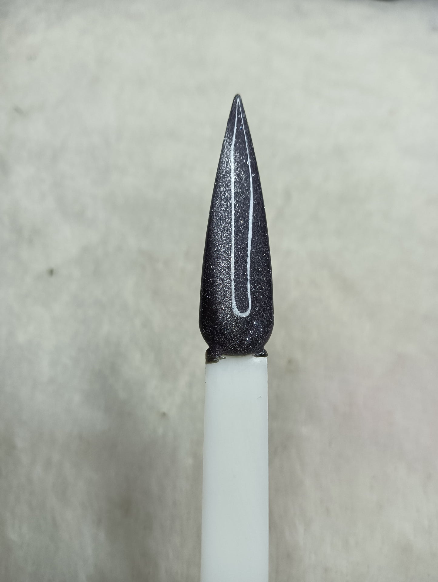 3D Magnetic Cat Eye Magical Press-On Nails BL03-BL13