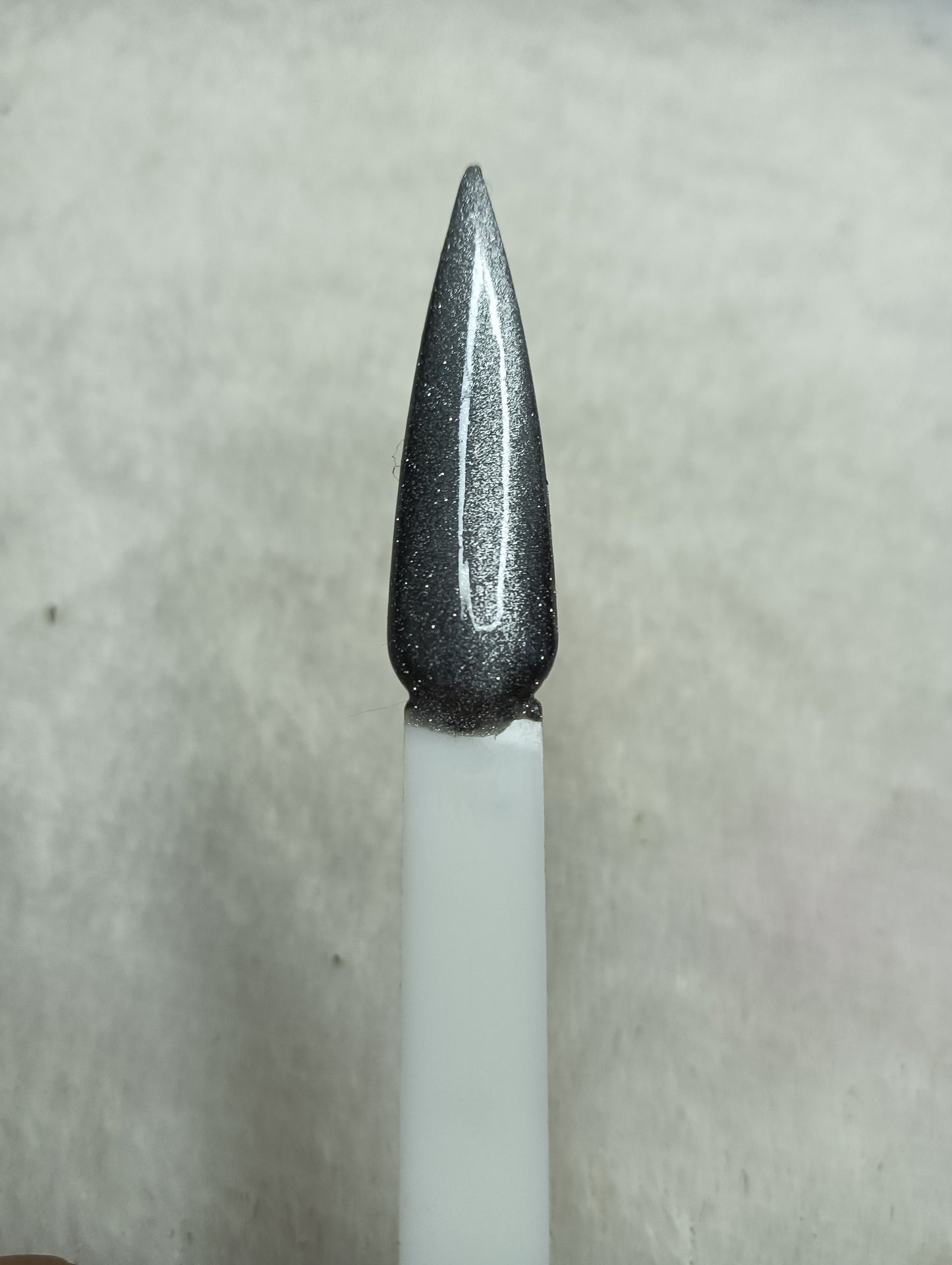 3D Magnetic Cat Eye Magical Press-On Nails BL03-BL13