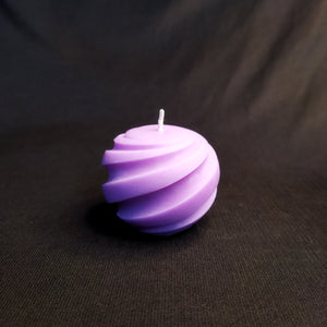 VGroot Heavenly Scented Candle Spiral Ball