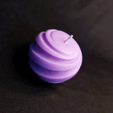 VGroot Heavenly Scented Candle Spiral Ball