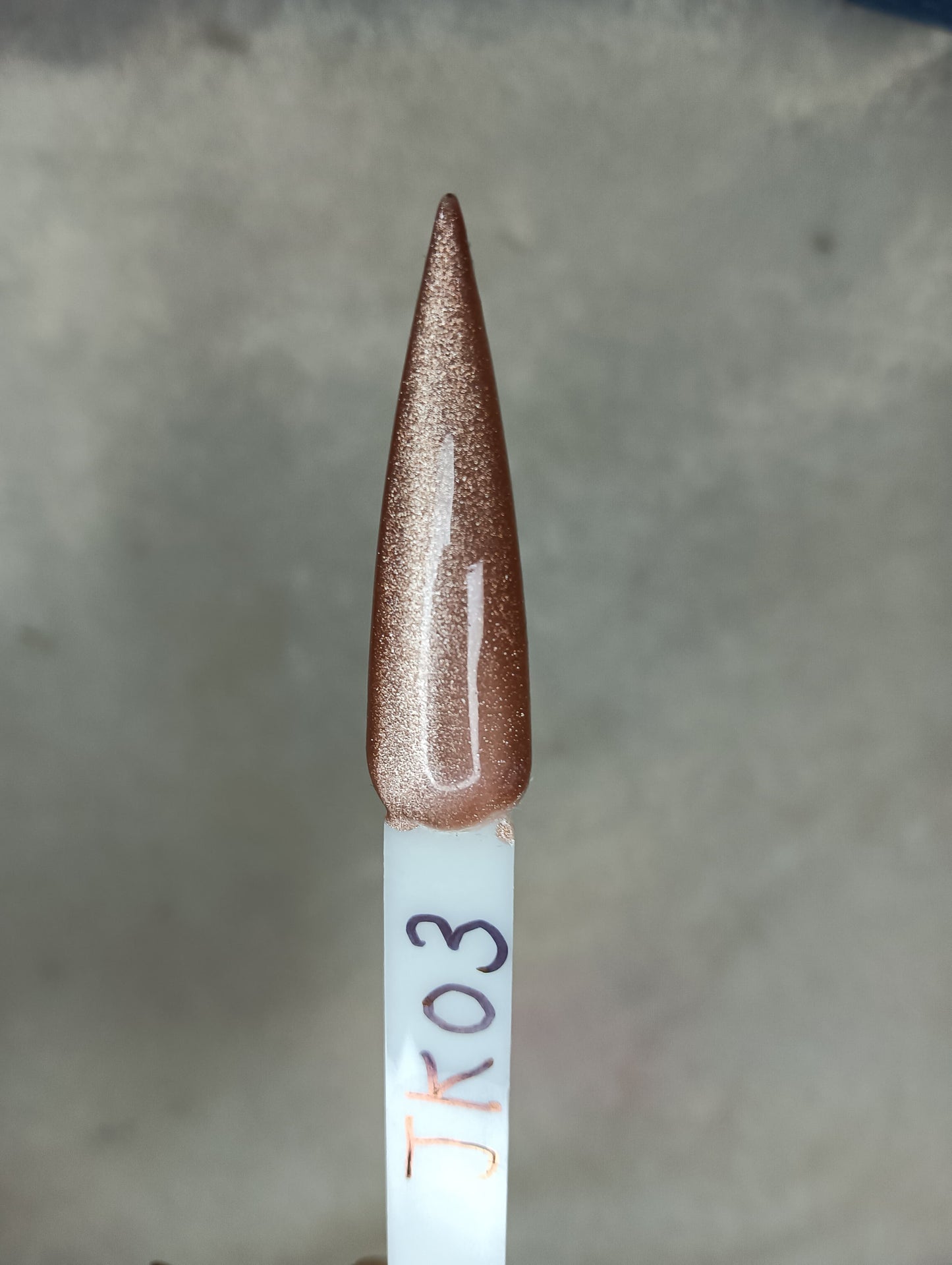 3D Magnetic Cat Eye Magical Press-On Nails