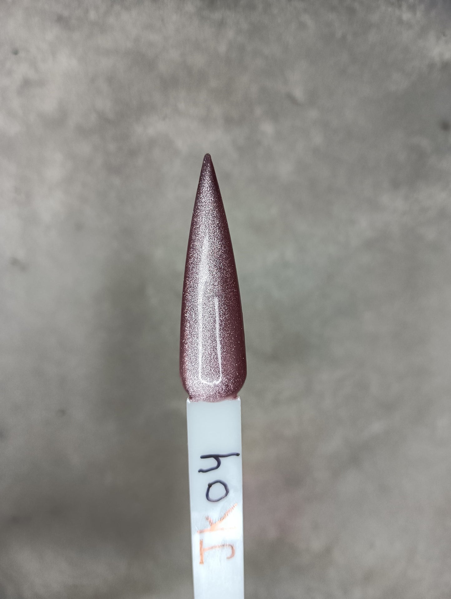 3D Magnetic Cat Eye Magical Press-On Nails