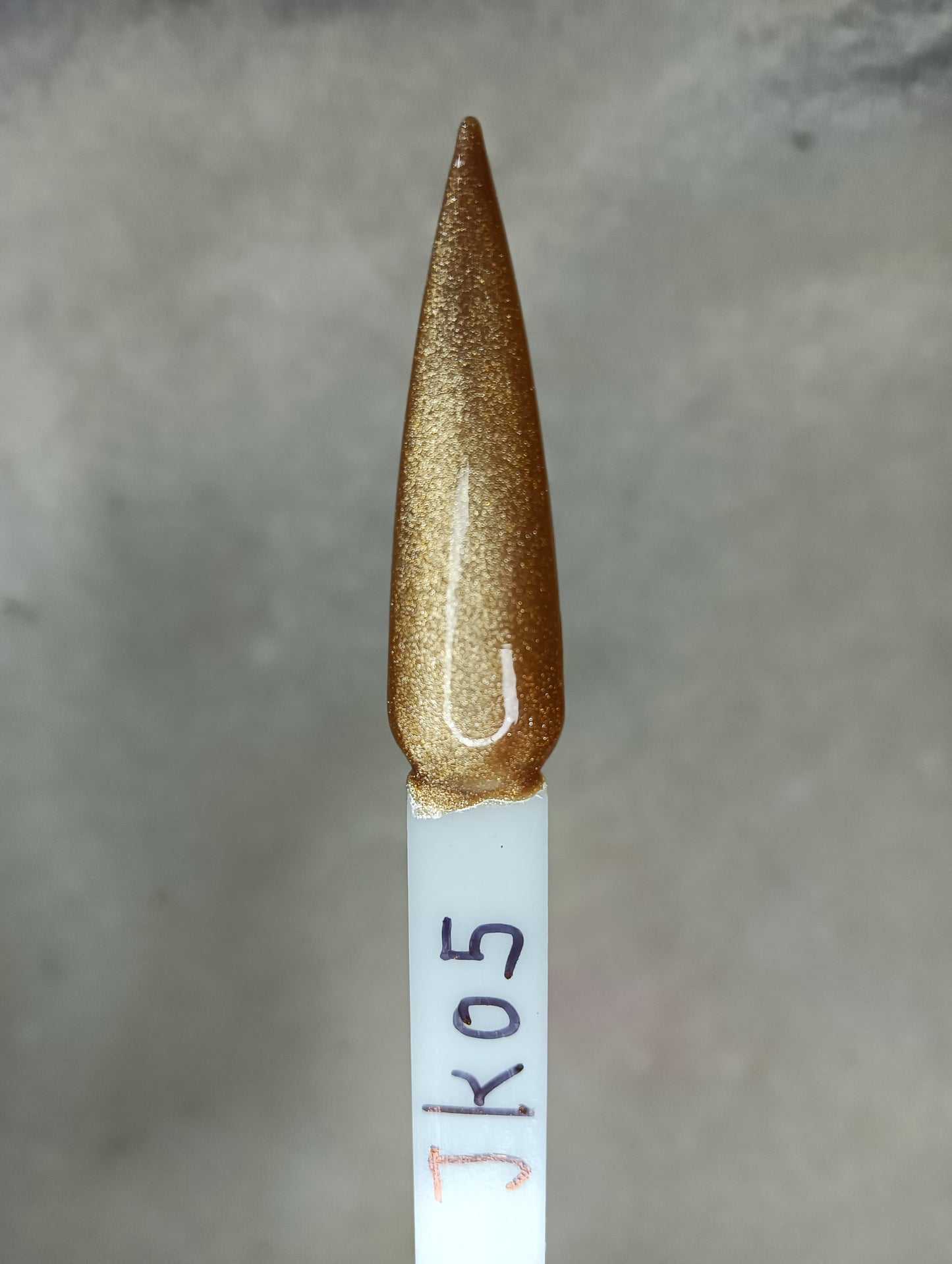 3D Magnetic Cat Eye Magical Press-On Nails