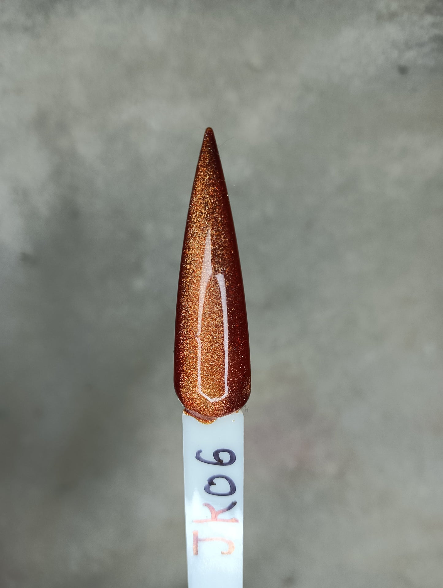 3D Magnetic Cat Eye Magical Press-On Nails