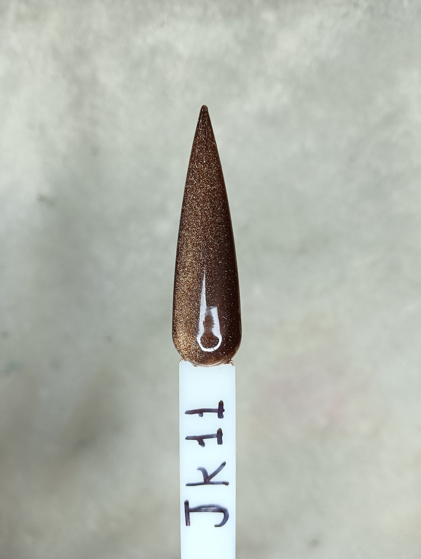 3D Magnetic Cat Eye Magical Press-On Nails JK06-JK12