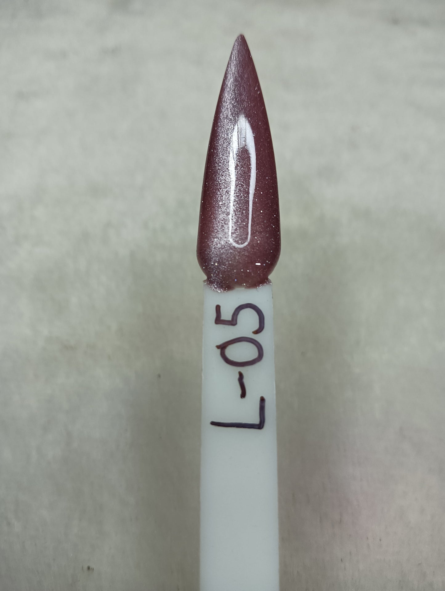 3D Magnetic Cat Eye Magical Press-On Nails L03-L13