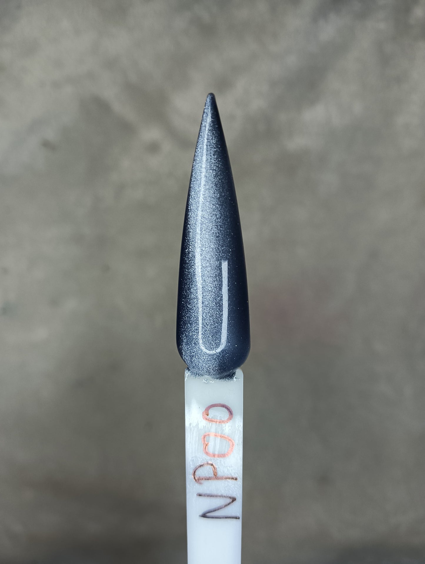 3D Magnetic Cat Eye Magical Press-On Nails NP00-NP010