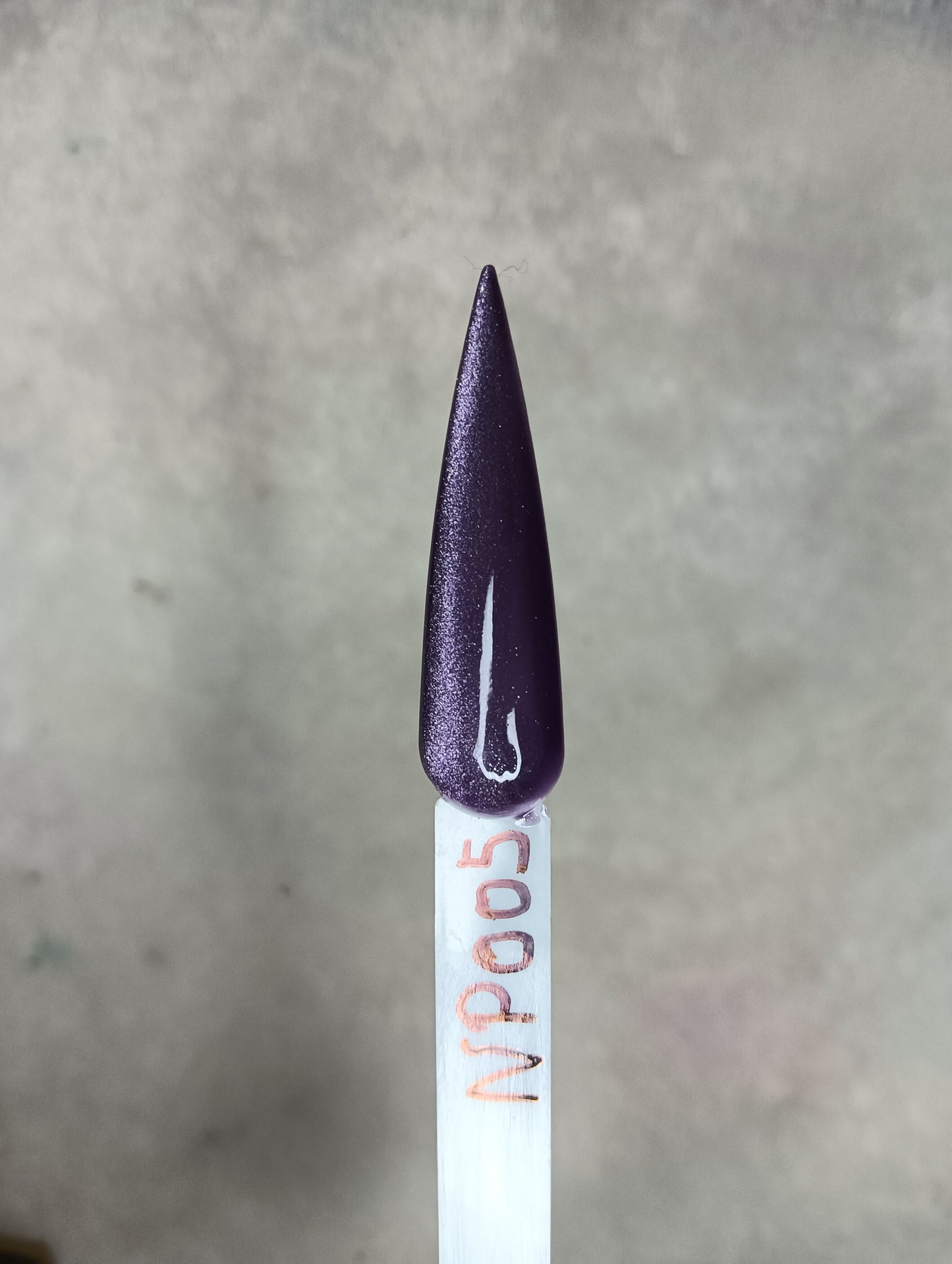 3D Magnetic Cat Eye Magical Press-On Nails NP00-NP010