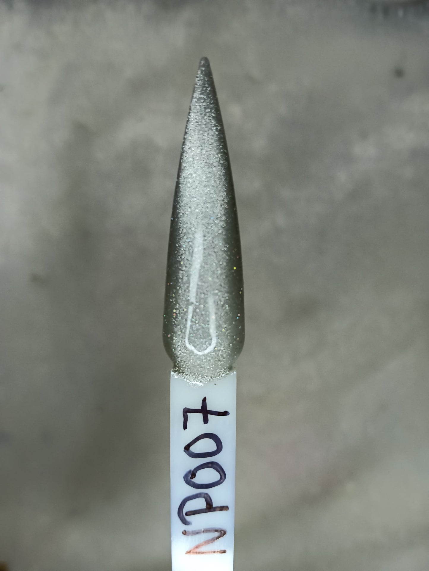 3D Magnetic Cat Eye Magical Press-On Nails NP00-NP010