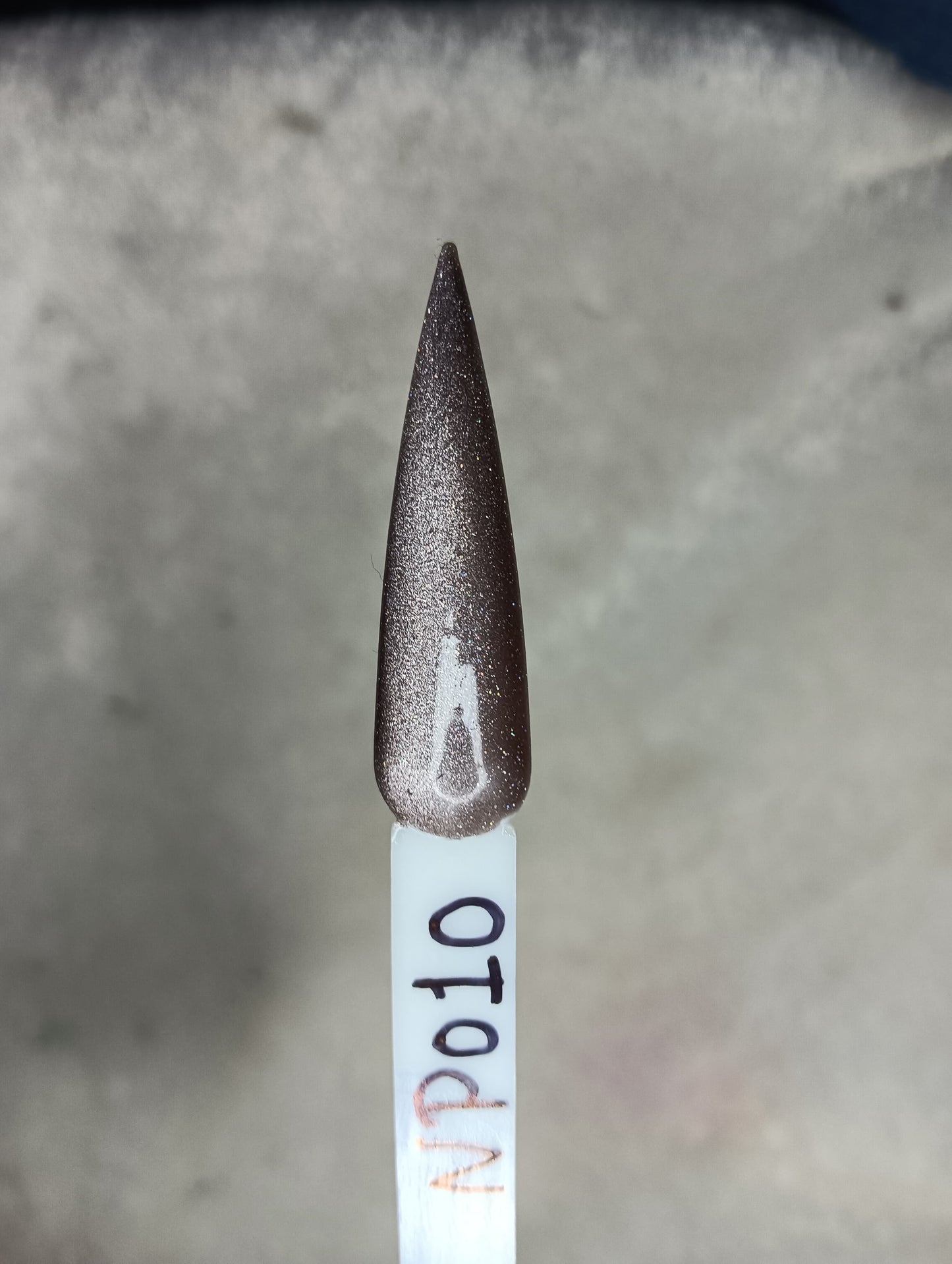 3D Magnetic Cat Eye Magical Press-On Nails NP00-NP010