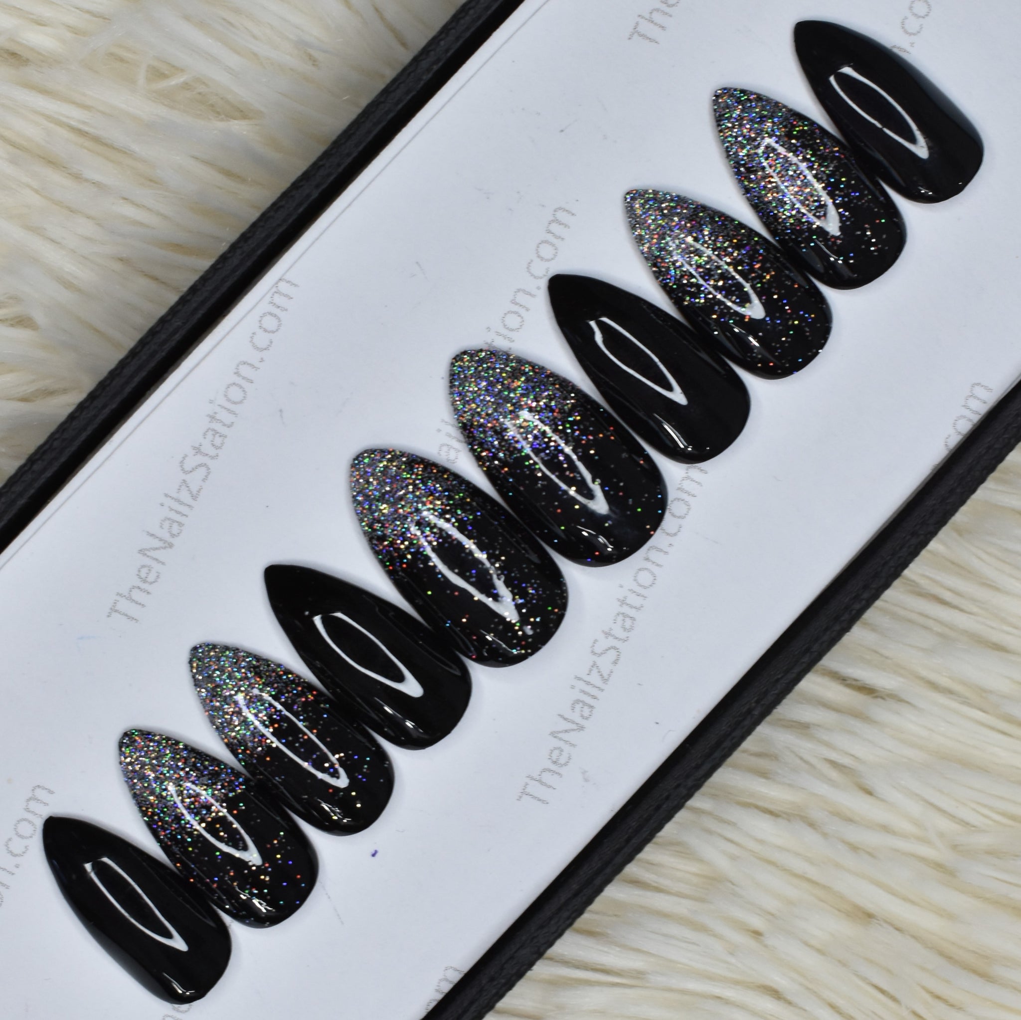 All The Shimmers Bundle – Holo Taco